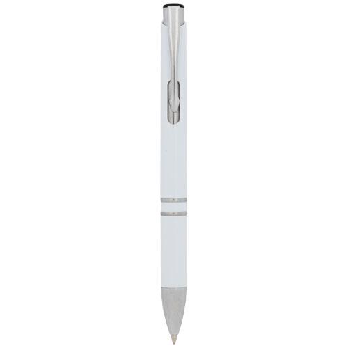 Długopis z plastiku ABS Moneta-2310936