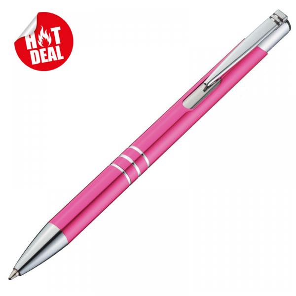 Długopis metalowy-2364198