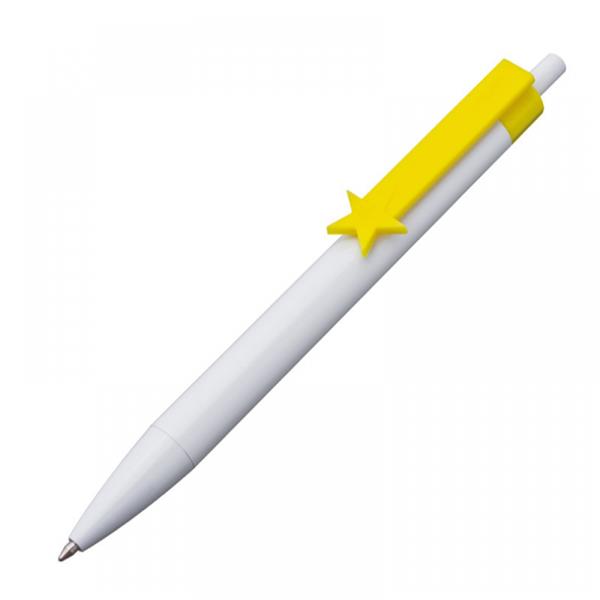 Długopis plastikowy CrisMa-2364478