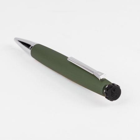 Długopis Chronobike Rainbow Green-2981832