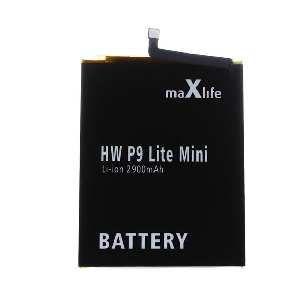 Bateria Maxlife do Huawei P9 Lite Mini / Y6 2017 / Y5 2018 HB405979ECW 2900mAh-3029740