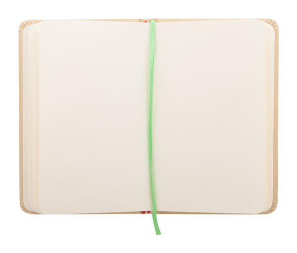 notebook z papieru ekologicznego. Econotes-2023018