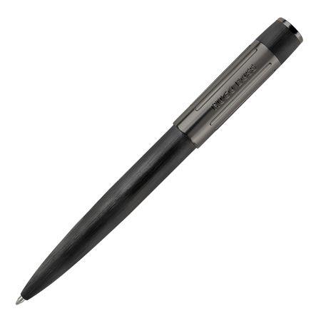 Długopis Gear Ribs Black-2982936