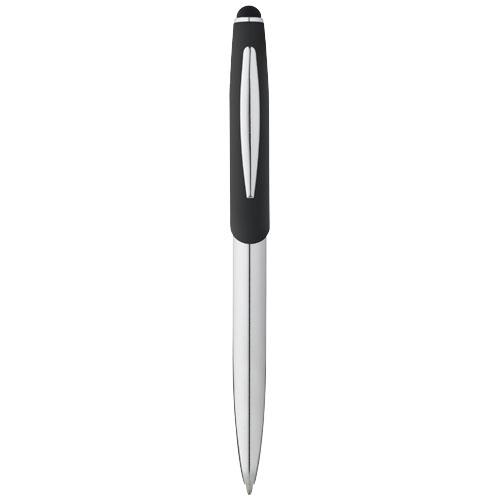 Długopis ze stylusem Geneva-1552459