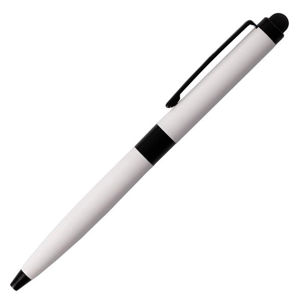Długopis Tondela w pudełku, biały-1531232