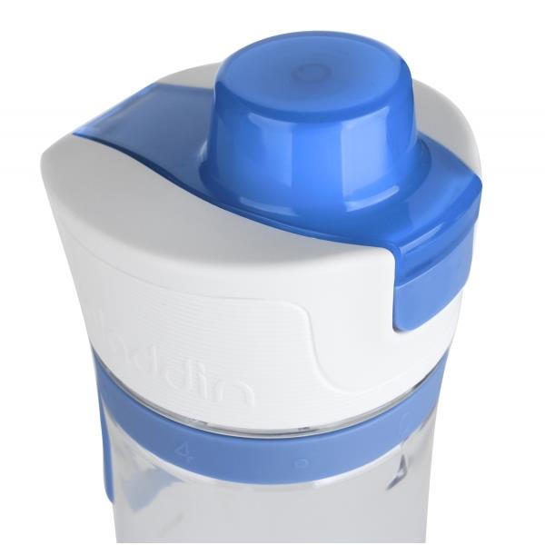 Butelka Aladdin Active Hydration Tracker Bottle 0.8L-1931160