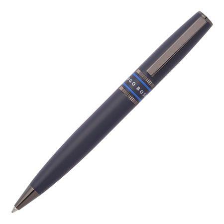 Długopis Illusion Gear Blue-2982834