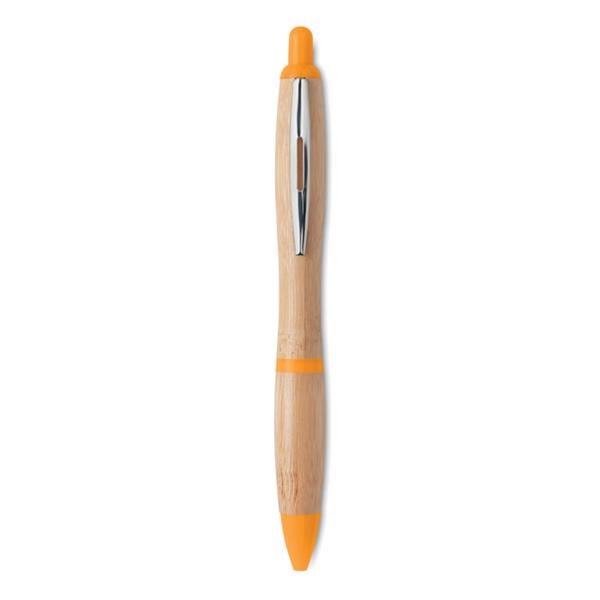 Długopis z bambusa-1650894