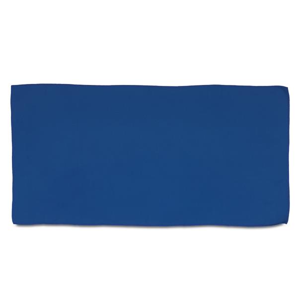 Ręcznik sportowy Frisky, niebieski-2012528