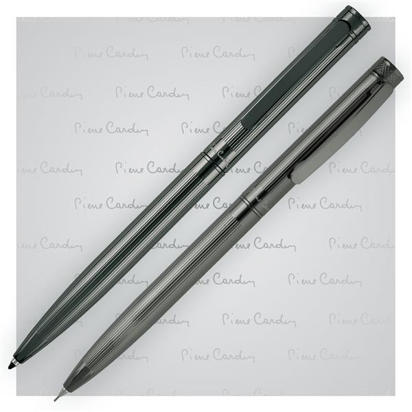 Zestaw piśmienny długopis i ołówek RENEE Pierre Cardin-2353645