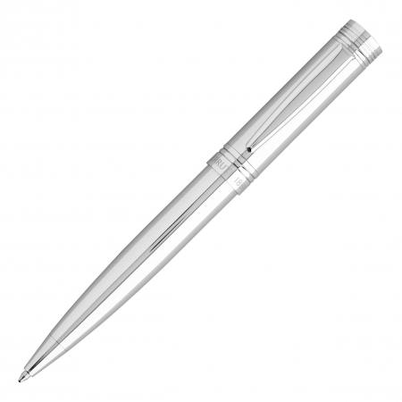 Długopis Zoom Classic Silver-2981181