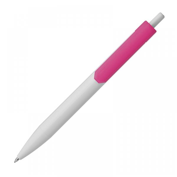 Długopis plastikowy Saragossa-1623412