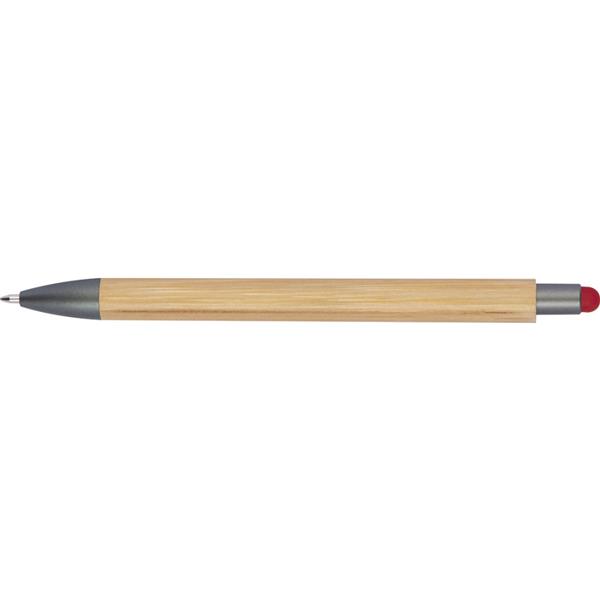 Długopis drewniany-2943775