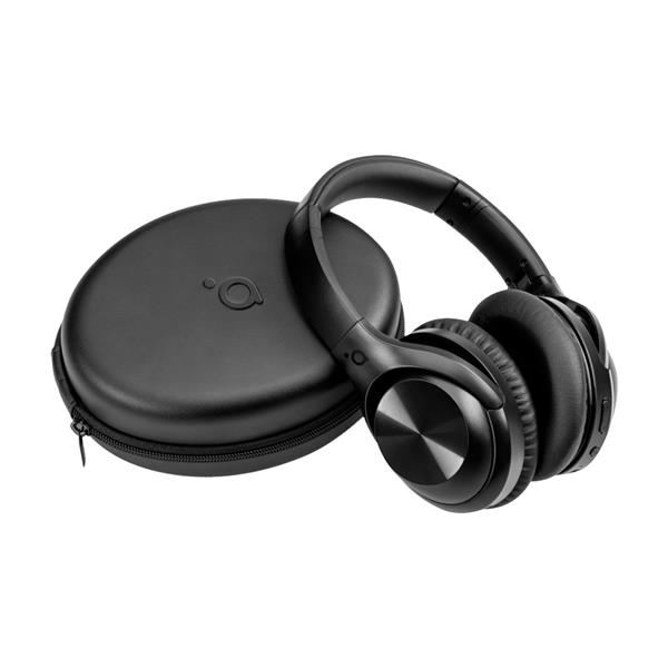 Acme Europe słuchawki bezprzewodowe nauszne z ANC BH316 czarne-1591353