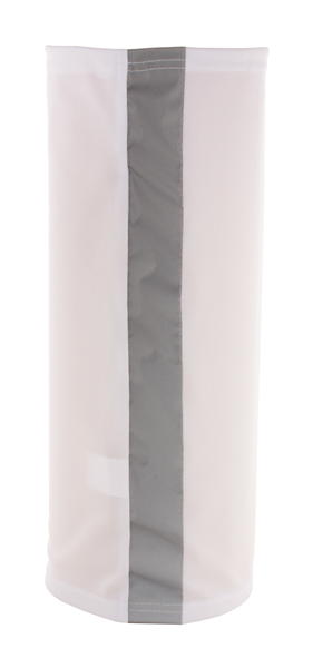 personalizowany komin z odblaskiem CreaScarf Reflect-2650417