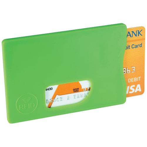 Futerał ochronny na karty kredytowe RFID-2314554