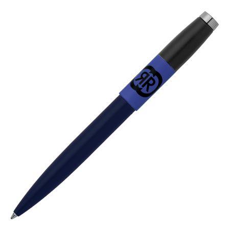 Długopis Brick Navy Bright Blue-2983744