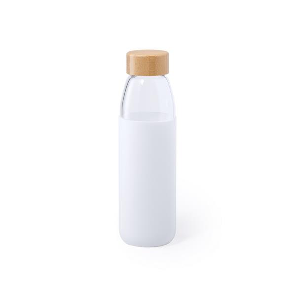 Szklana butelka sportowa 550 ml-1661284