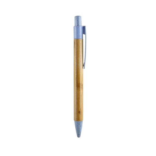 Bambusowy długopis | Brock-1983079