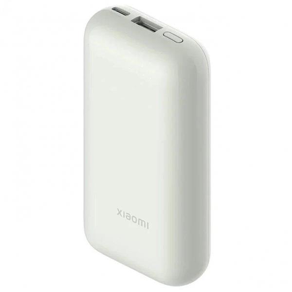 Xiaomi Mi Pocket Edition Pro powerbank 10000mAh PD QC 33W biały (BHR5909GL)-3112066