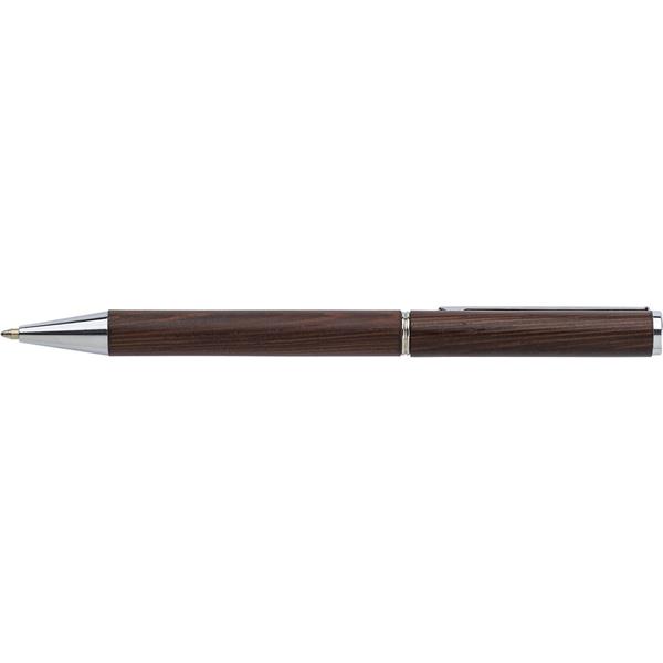 Drewniany długopis-2656214