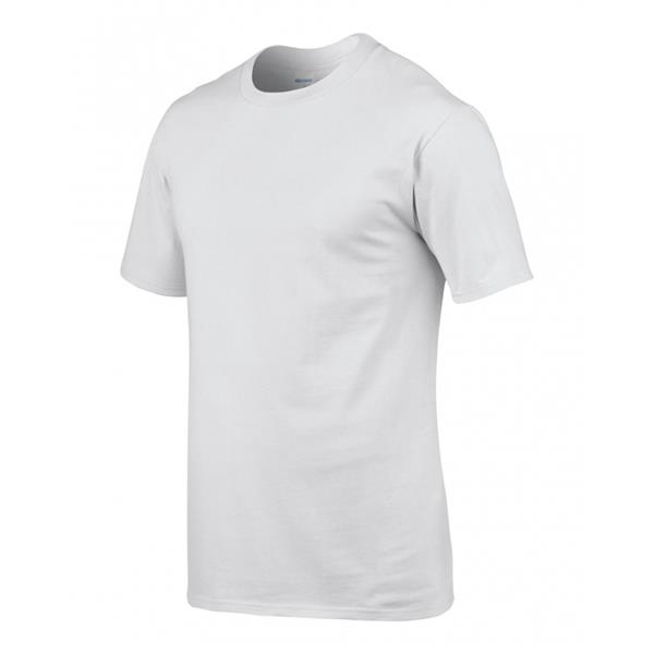 T-shirt męski Premium Cotton Adult S (GI4100)-2513209