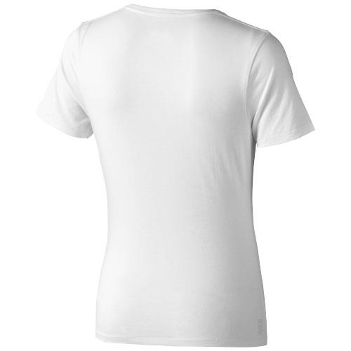 Damski t-shirt Nanaimo z krótkim rękawem-2319978