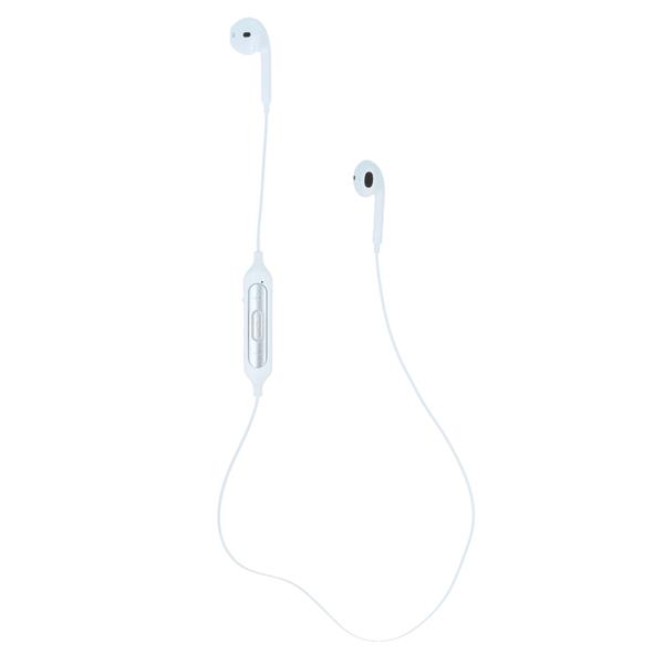 Devia słuchawki bluetooth Smart białe-1179160
