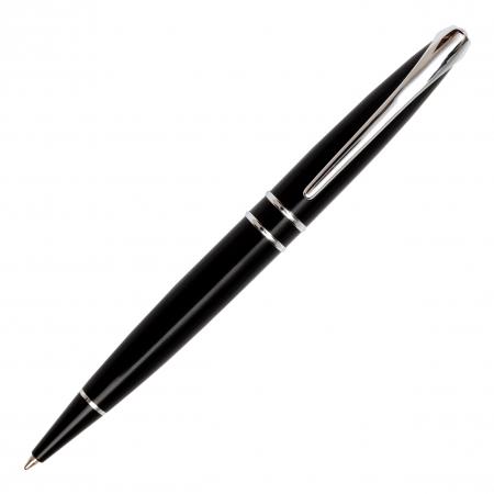 Długopis Silver Clip-2983712