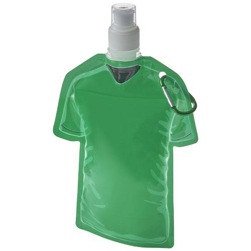 Woreczek na wodę w kształcie koszulki piłkarskiej Goal-2308347