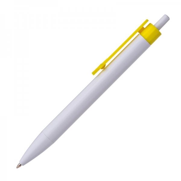 Długopis plastikowy DUIVEN-1521763