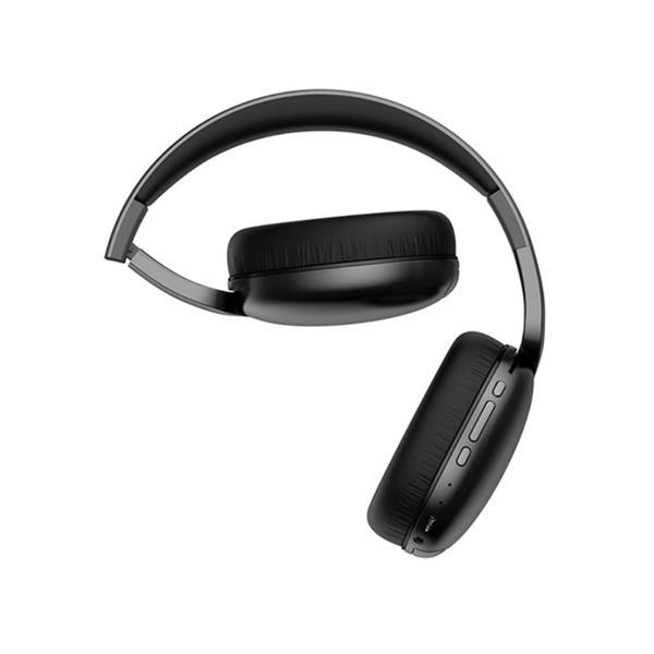HAVIT słuchawki Bluetooth H600BT nauszne czarne-3002816