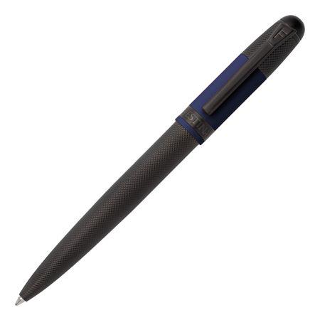 Długopis Classicals Black Edition Blue-2981381