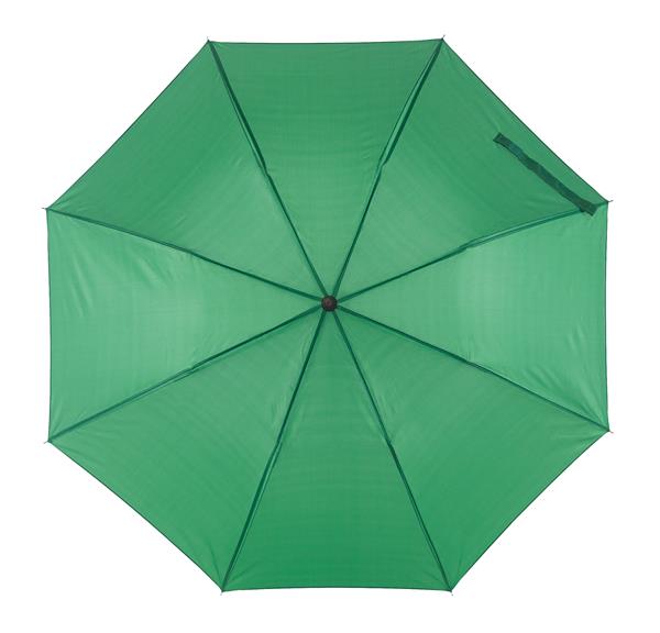 Parasol, REGULAR, zielony-596911