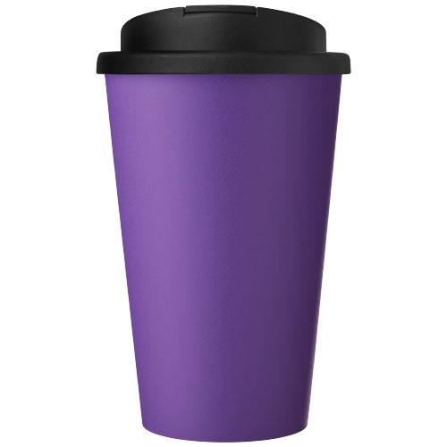 Americano® Recycled 350 ml spill-proof tumbler-2642386