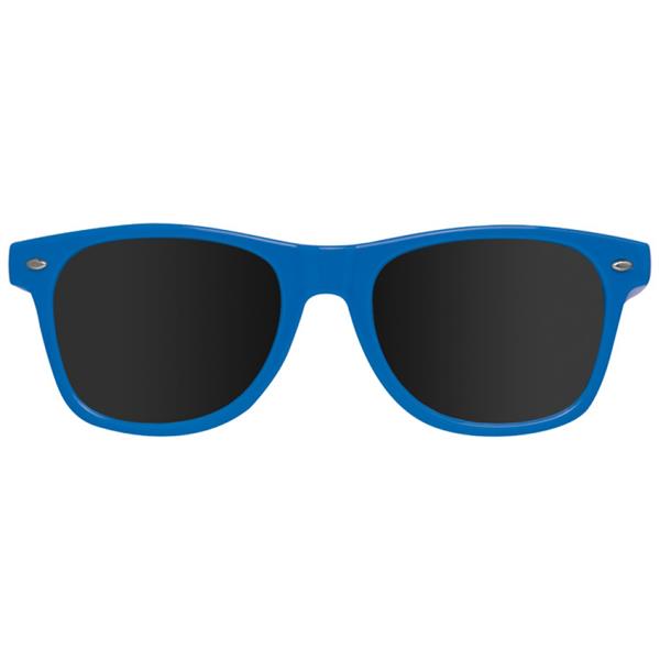 Plastikowe okulary przeciwsłoneczne 400 UV-2508486