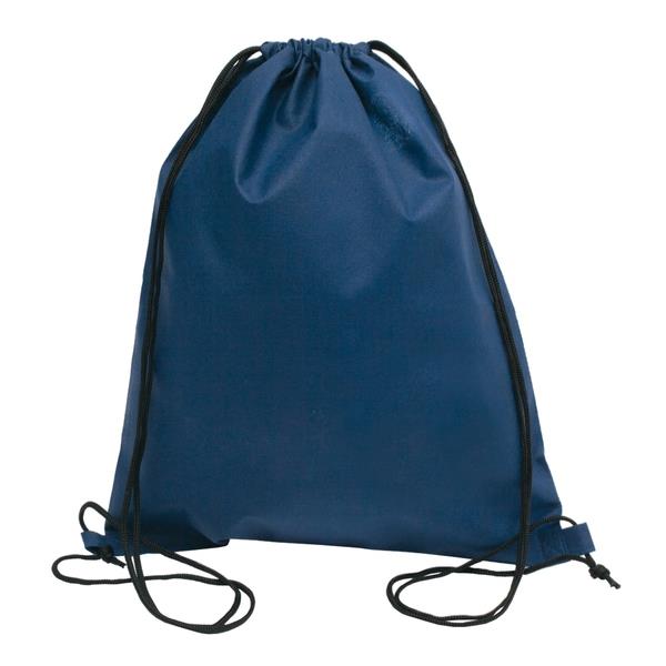 Plecak promocyjny New Way, niebieski-2012074