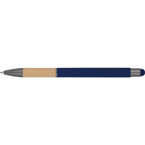 Długopis metalowy-2943665