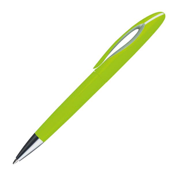 Plastikowy długopis FAIRFIELD-621883