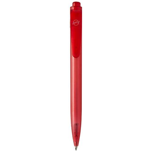 Thalaasa długopis kulkowy z plastiku pochodzącego z oceanów-3090850