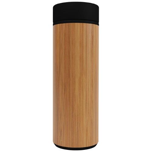 Bambusowa butelka smart o pojemności 500 ml SCX.design D11-2372926