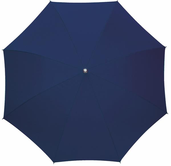 Automatyczny parasol RUMBA, granatowy-2303193