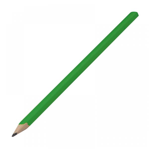 Ołówek stolarski drewniany - HB-1558216