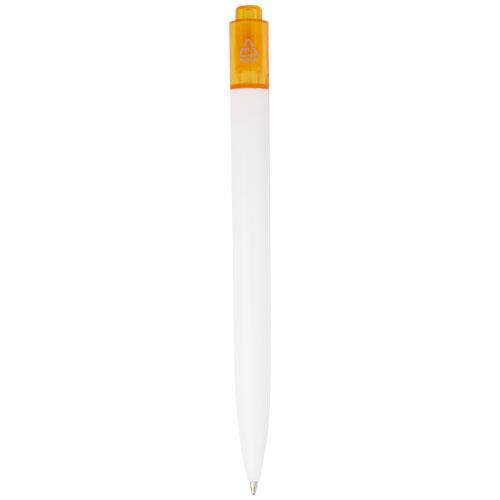 Thalaasa długopis z plastiku pochodzącego z oceanów-3091105