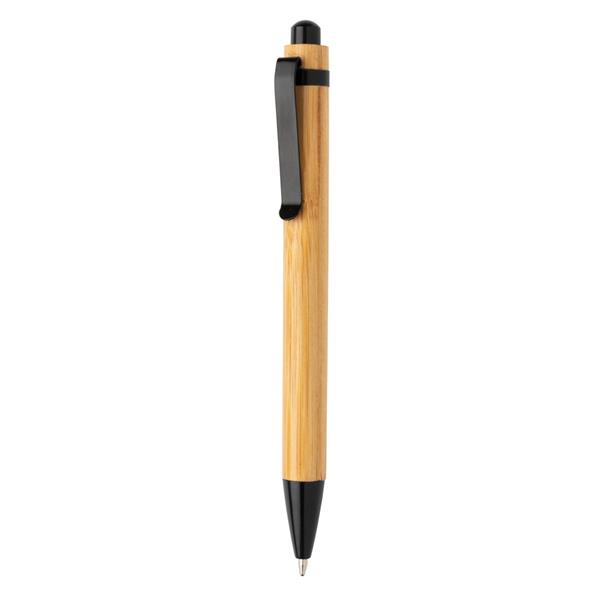 Bambusowy długopis-1958205