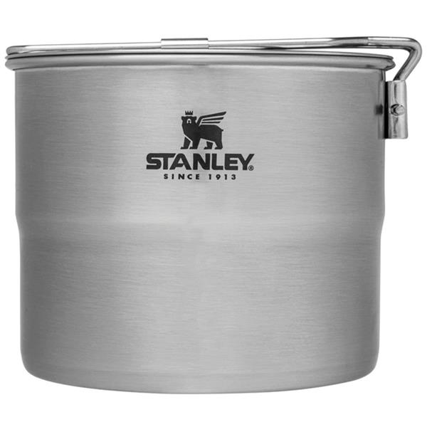 Zestaw do gotowania Stanley Stainless Steel Cook Set For Two 1.0L / 1.1QT-2352930