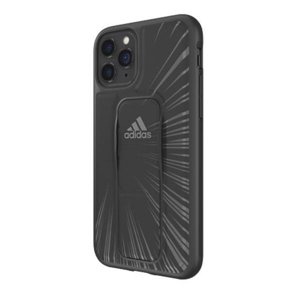 Adidas SP Grip Case 2 iPhone 11 Pro black/czarny-2284662