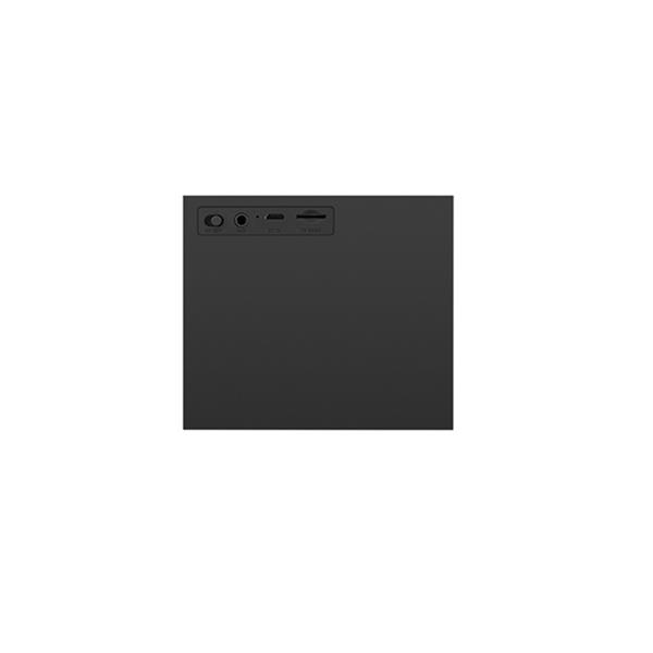 Acme Europe głośnik bezprzewodowy PS101 czarny-1221524