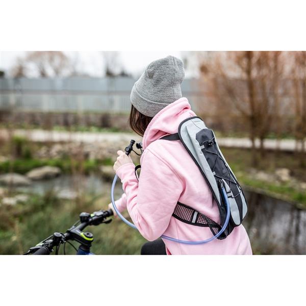 Wodoodporny plecak rowerowy Air Gifts, plecak sportowy, 5L-1661086