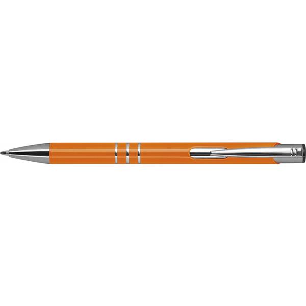 Długopis metalowy-2943949